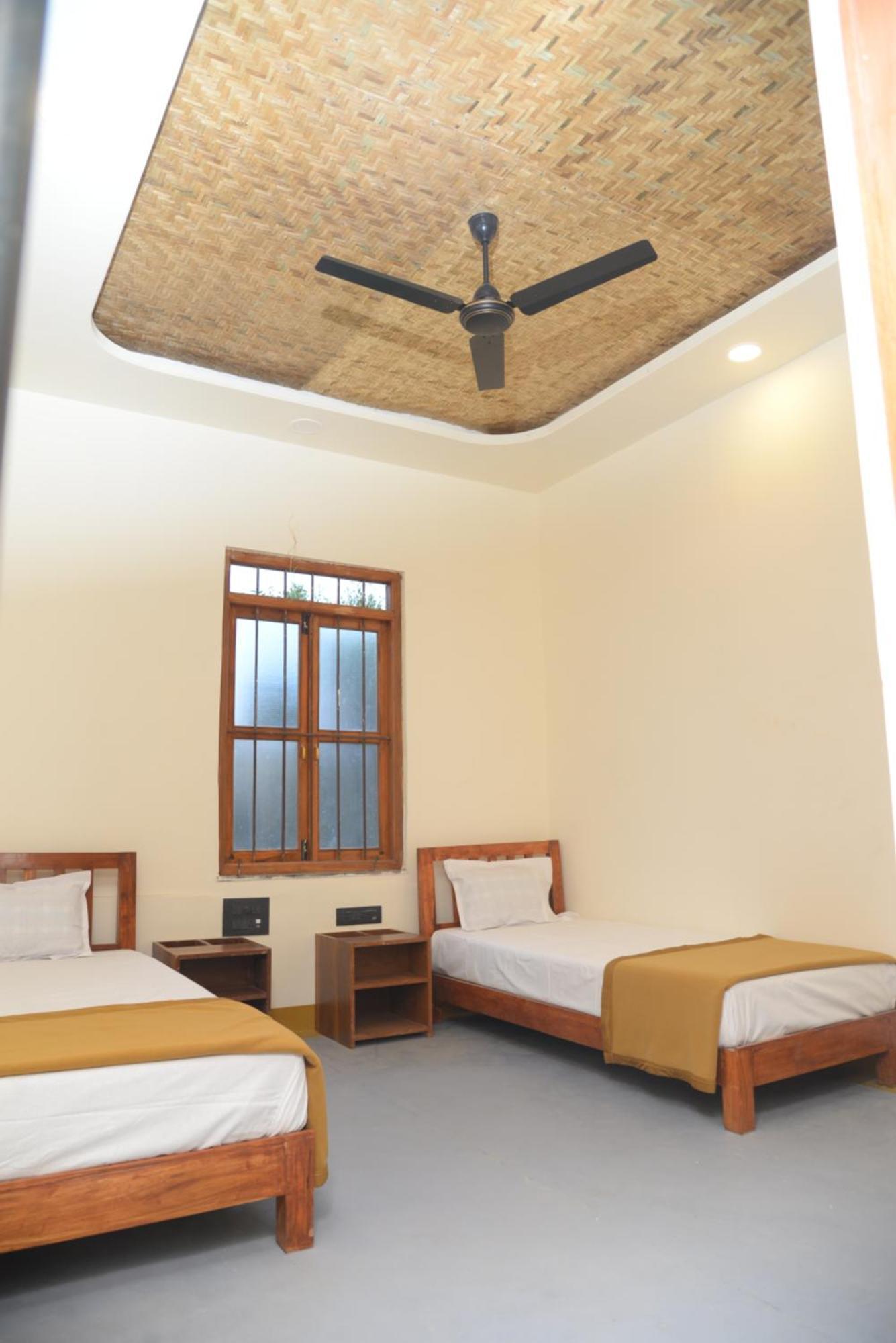 Hotel Tapasya Health & Wellness Jaysingpur Zewnętrze zdjęcie