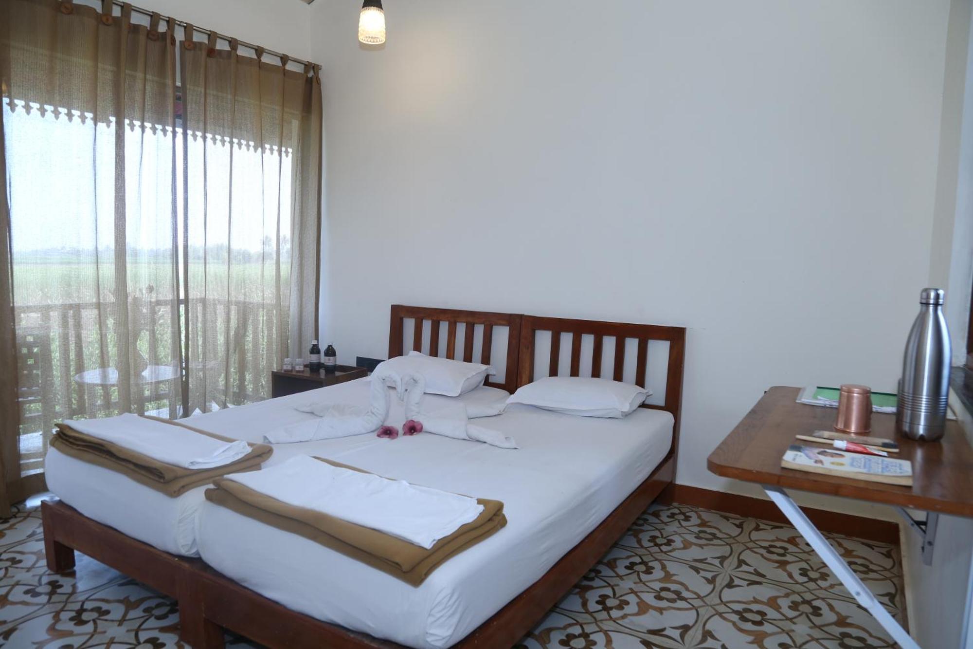 Hotel Tapasya Health & Wellness Jaysingpur Zewnętrze zdjęcie