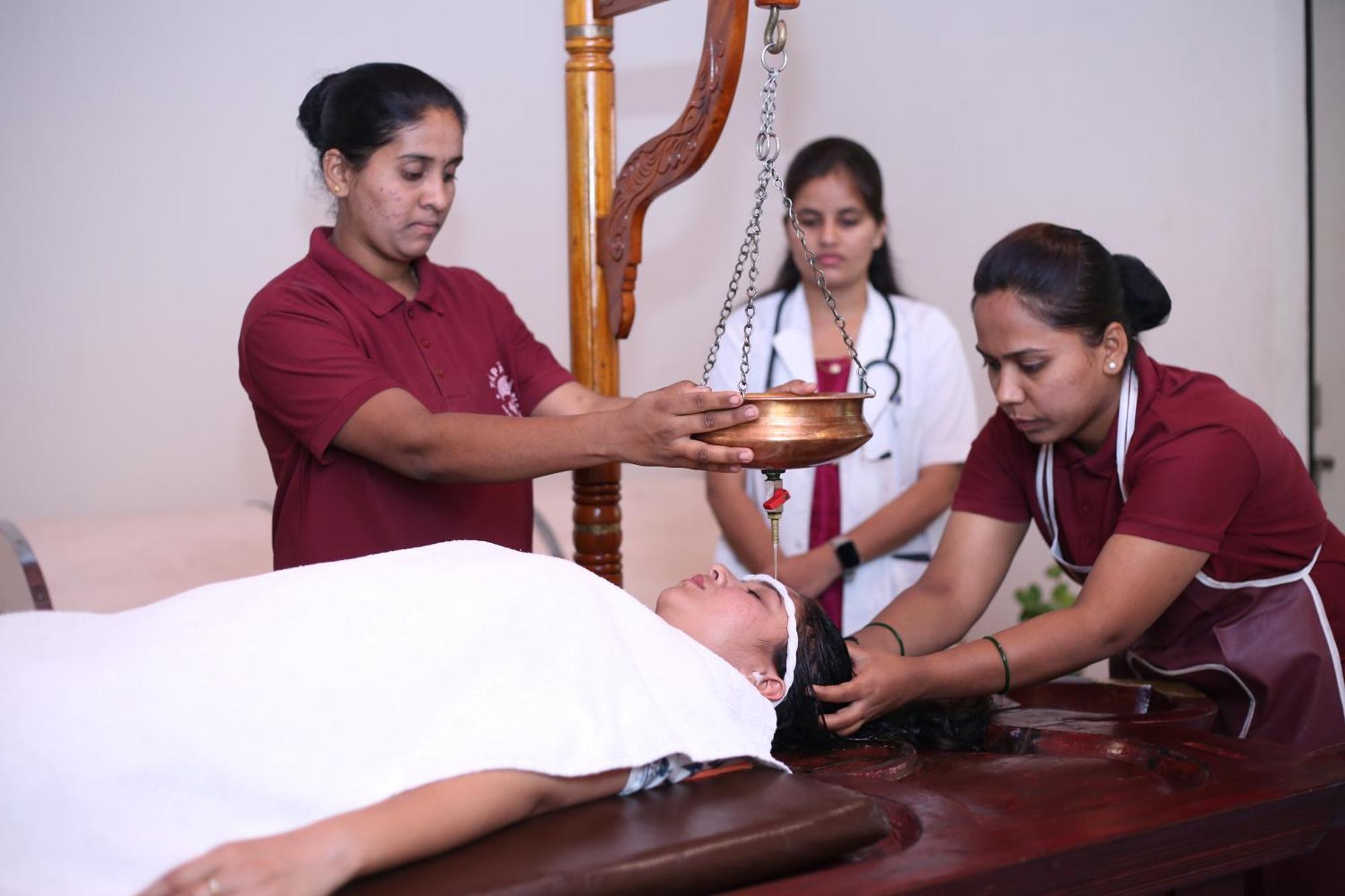 Hotel Tapasya Health & Wellness Jaysingpur Zewnętrze zdjęcie
