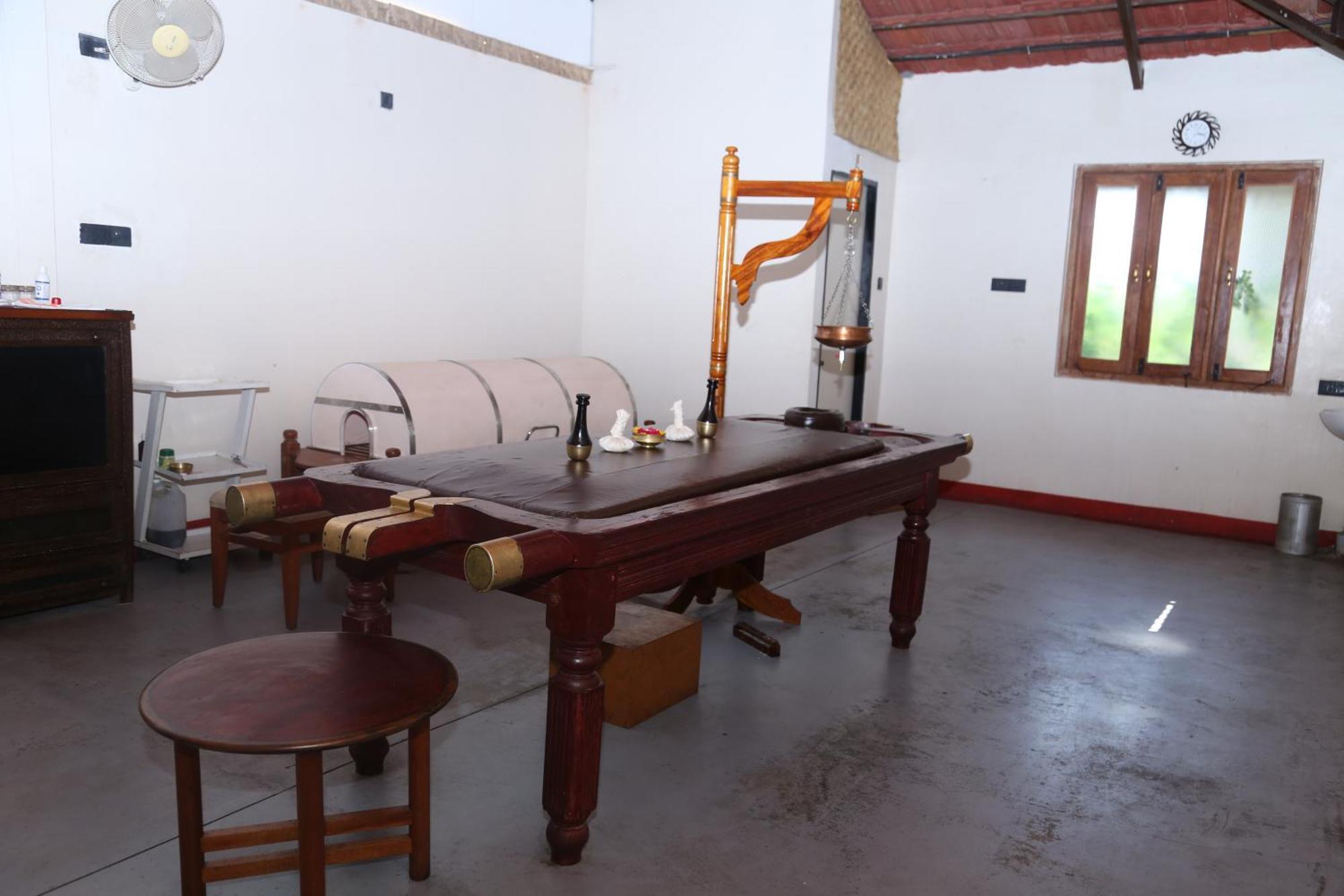 Hotel Tapasya Health & Wellness Jaysingpur Zewnętrze zdjęcie