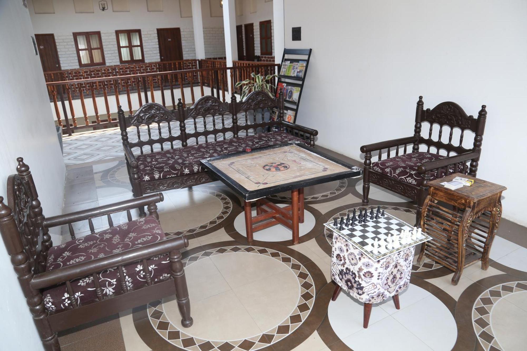 Hotel Tapasya Health & Wellness Jaysingpur Zewnętrze zdjęcie